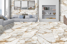 7 Unique Wall Tile Ideas for Artistic Impressions on Bedroom or Front Walls