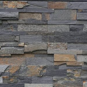 Stone Rustic