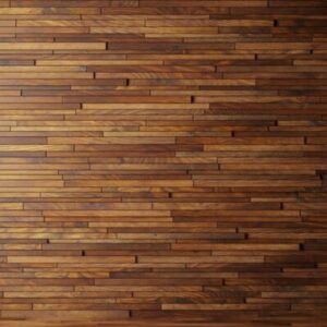 Wooden